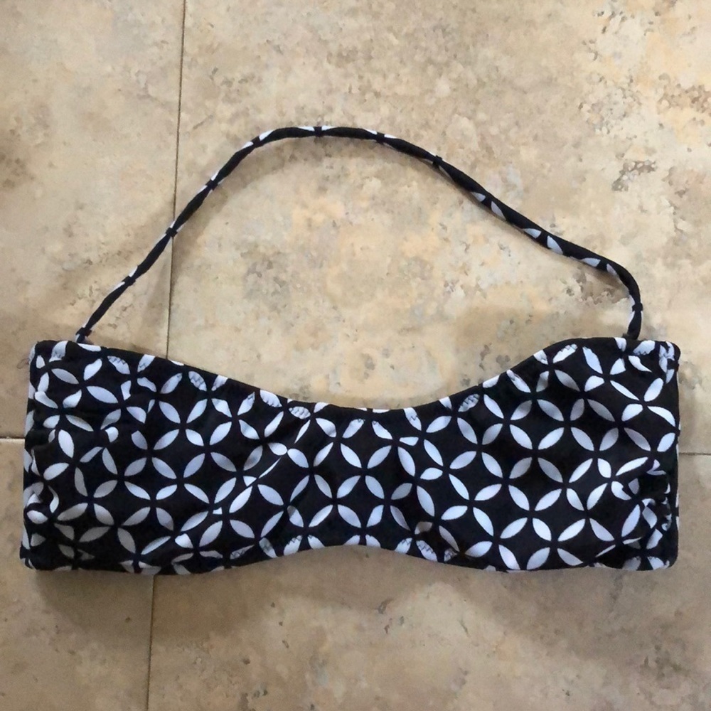 Victoria secret swim top
